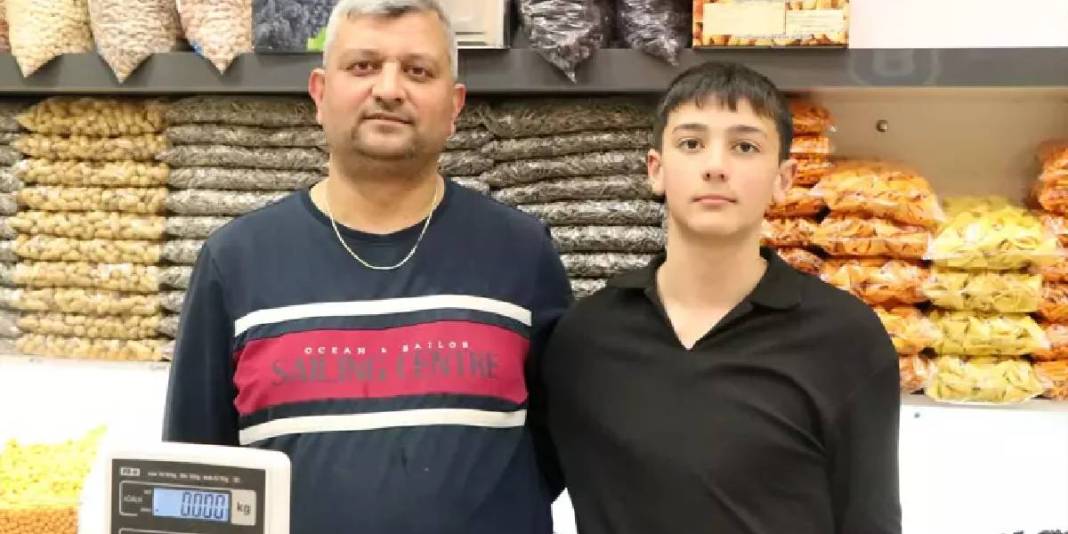 150 yıllık meslek bitme noktasında: 'Çırak yoksa çocuklarımız var' anlayışıyla yaşatılmaya çalışılıyor 5